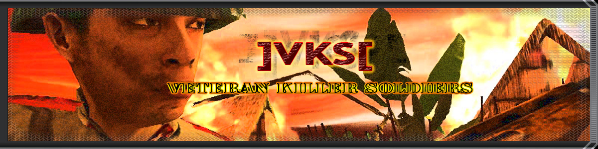 ]VKS[ Veteran Killer Soliders
